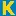 Kinder-Laufen-Fuer-Kinder.de Favicon