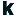 Kinder.be Favicon