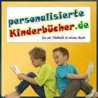 Kinderbuch-Dikrotec.de Favicon