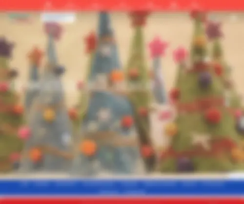 Kinderchristmas.ru Screenshot