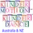 Kindermotion.com.au Favicon