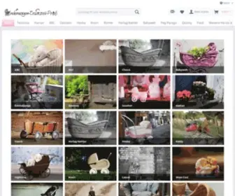 Kinderwagen-Ersatzteil-Profi.com(Ersatzteile für Kinderwagen) Screenshot
