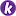 Kindexblog.org Favicon