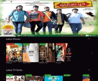 Kindibox.in(KindiBOX India's Leading OTT Platform) Screenshot