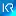 Kindleranker.com Logo