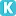 Kindviral.com Logo