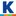 Kinekus.sk Logo