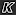 Kinema.com.co Favicon