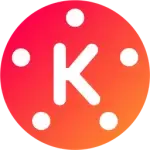 Kinemaster.gold Logo