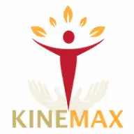 Kinemax.nl Logo