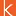 Kineticadvertising.co.uk Favicon