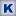 Kineticsnoise.com Favicon