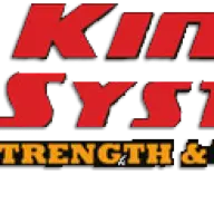 Kineticssc.com Logo