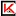 Kinetikchaindenver.com Favicon