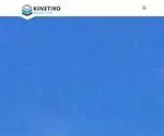 Kinetiko.com.au Screenshot