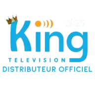 King-365.com Favicon