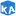King-Anime.com Logo