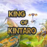 King-OF-Kintaro.com Logo