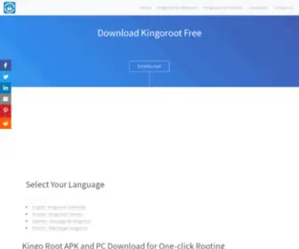 King-Root.com(Kingo Root APK) Screenshot