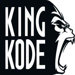 Kingcodestudio.com Favicon