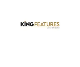 Kingdigital.com(King Digital) Screenshot