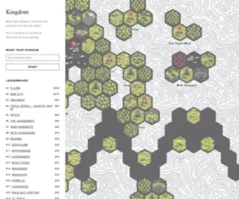 Kingdom.so(Play) Screenshot