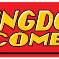 Kingdomcome.co.th Favicon