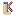 Kingdomlifetabernacle.net Favicon