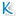 Kingdomstrollers.com Logo