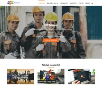 Kingfpt.com(Trang) Screenshot