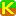 Kinggame.mobi Favicon