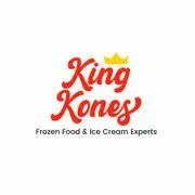 Kingkones.com Favicon