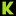 Kingkong.com.au Logo