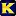 Kingkong678A.net Favicon