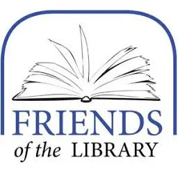 Kingmanlibraryfriends.org Favicon