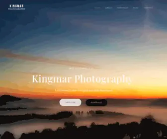 Kingmar-Media.de(Kingmar Photography) Screenshot