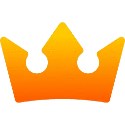 Kingofwallpapers.com Logo