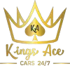 Kings-Cars.co.uk Logo