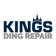 Kingsdingrepair.com Logo