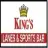 Kingslanesnorfolk.com Favicon