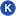 Kingson.org Favicon