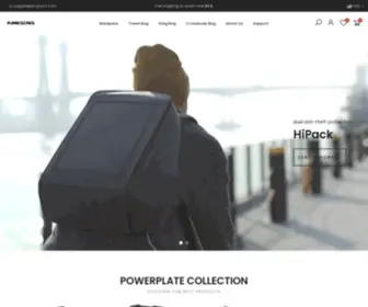 Kingsonsgroup.com(Online Store) Screenshot