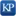 Kingspalace.com Favicon