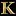 Kingspredict.com Favicon