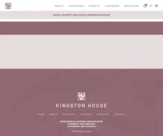 Kingston.house(Kingston House) Screenshot