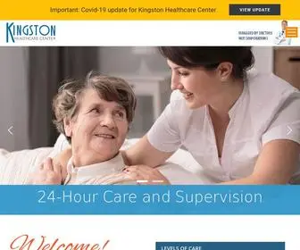 Kingstonbakersfield.com(Kingstonbakersfield) Screenshot