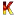 Kingstonfire.ca Favicon