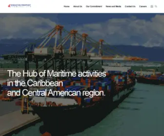 Kingstonfreeport.com(Kftl) Screenshot