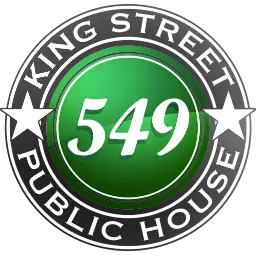 Kingstreetpublichouse.net Favicon