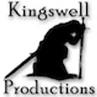 Kingswell-Productions.com Logo